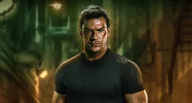 Трейлер сериала Джек Ричер